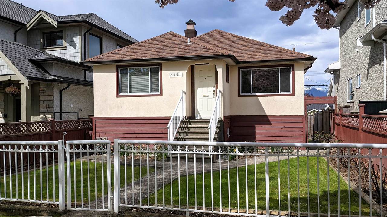 3151 21ST Avenue - Photo 1