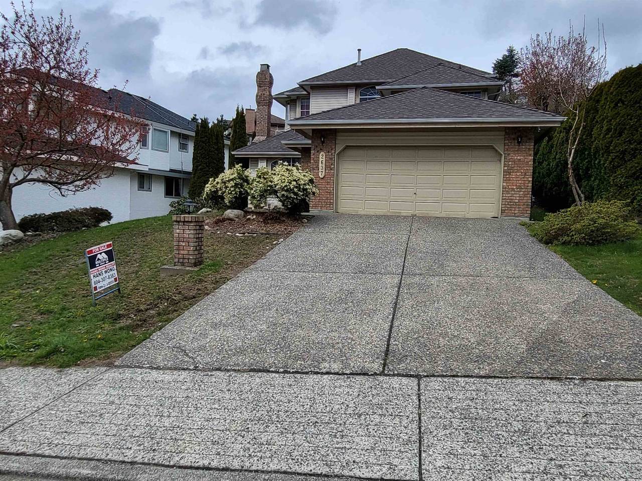 2637 Sandstone Crescent - Photo 1