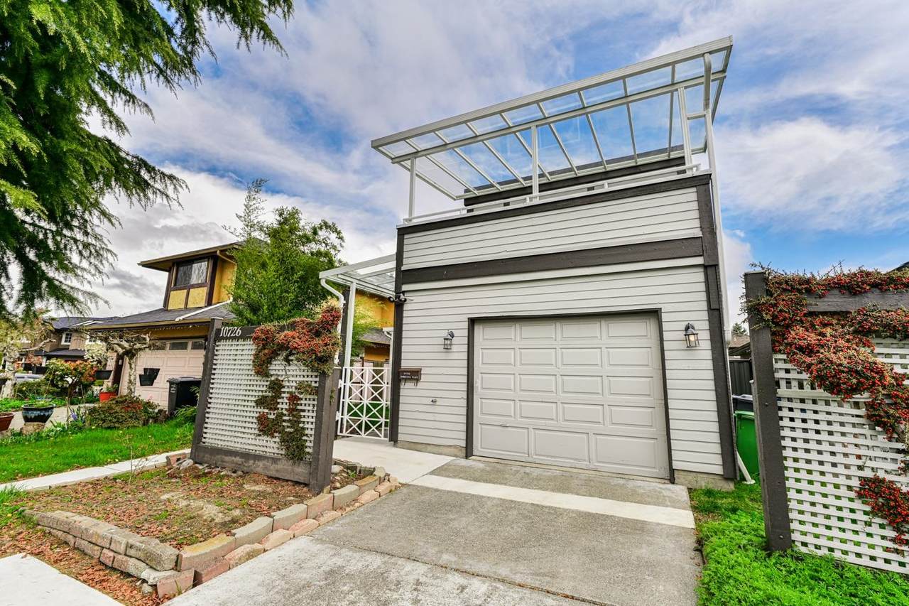 10726 Bonavista Place - Photo 1
