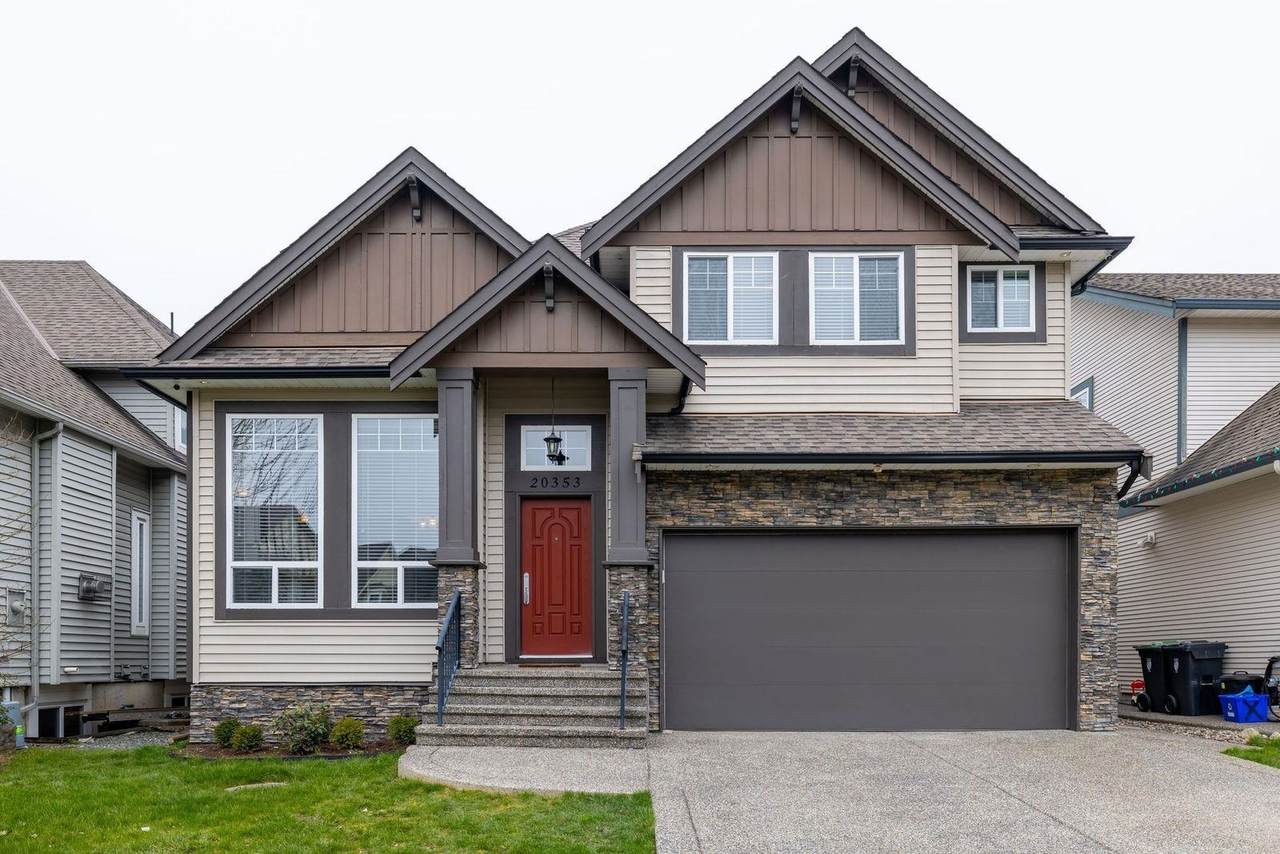 20353 98A Avenue - Photo 1