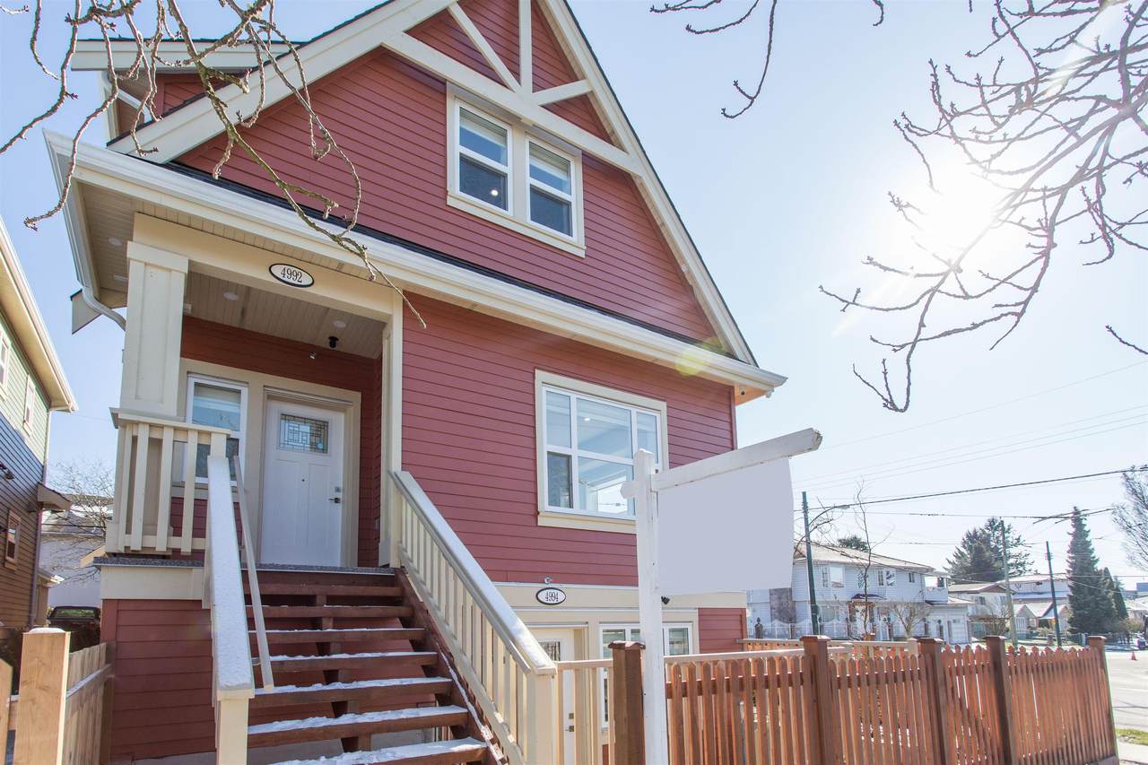 4992 Moss Street - Photo 1