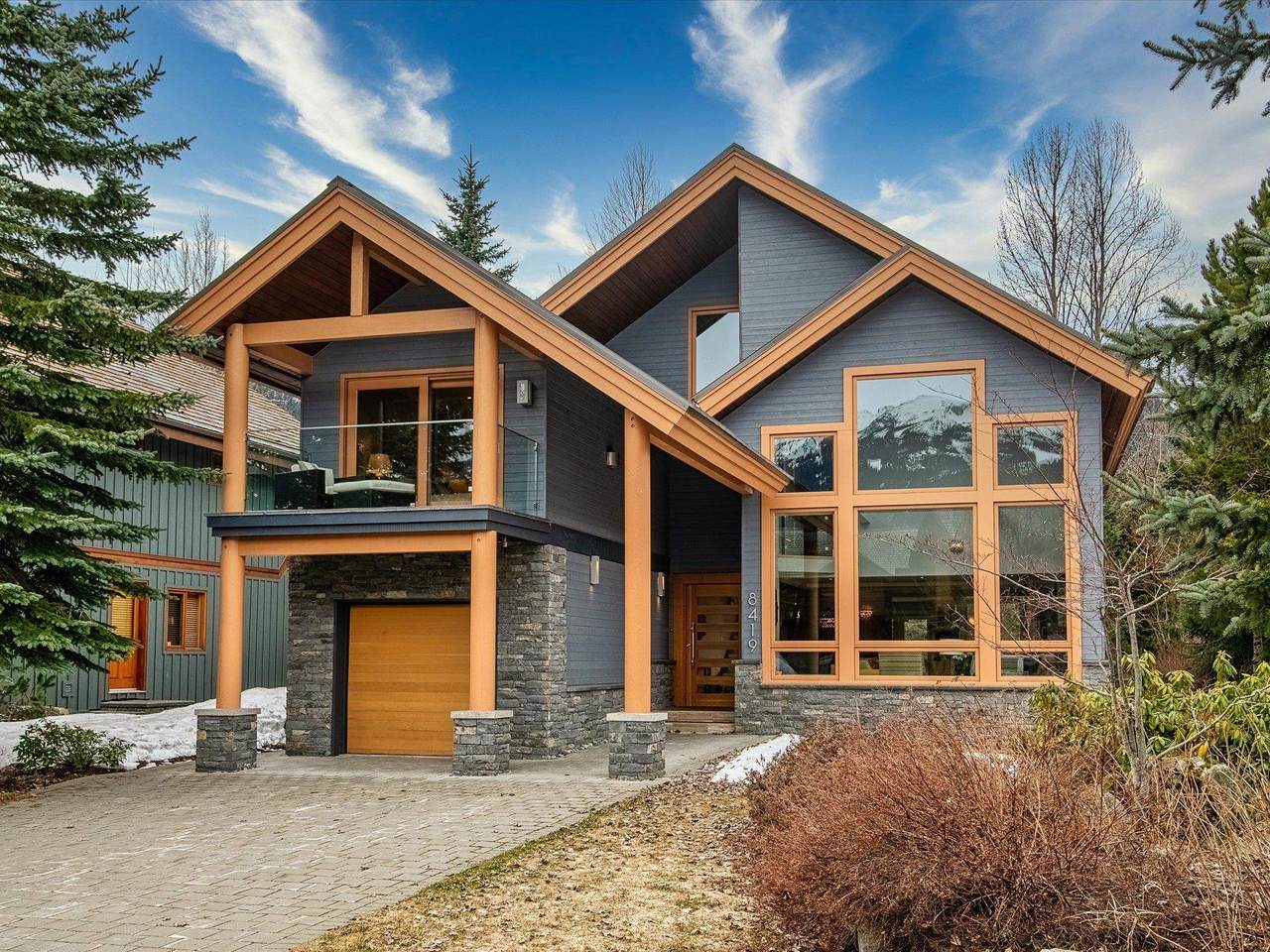 8419 Golden Bear Place - Photo 1