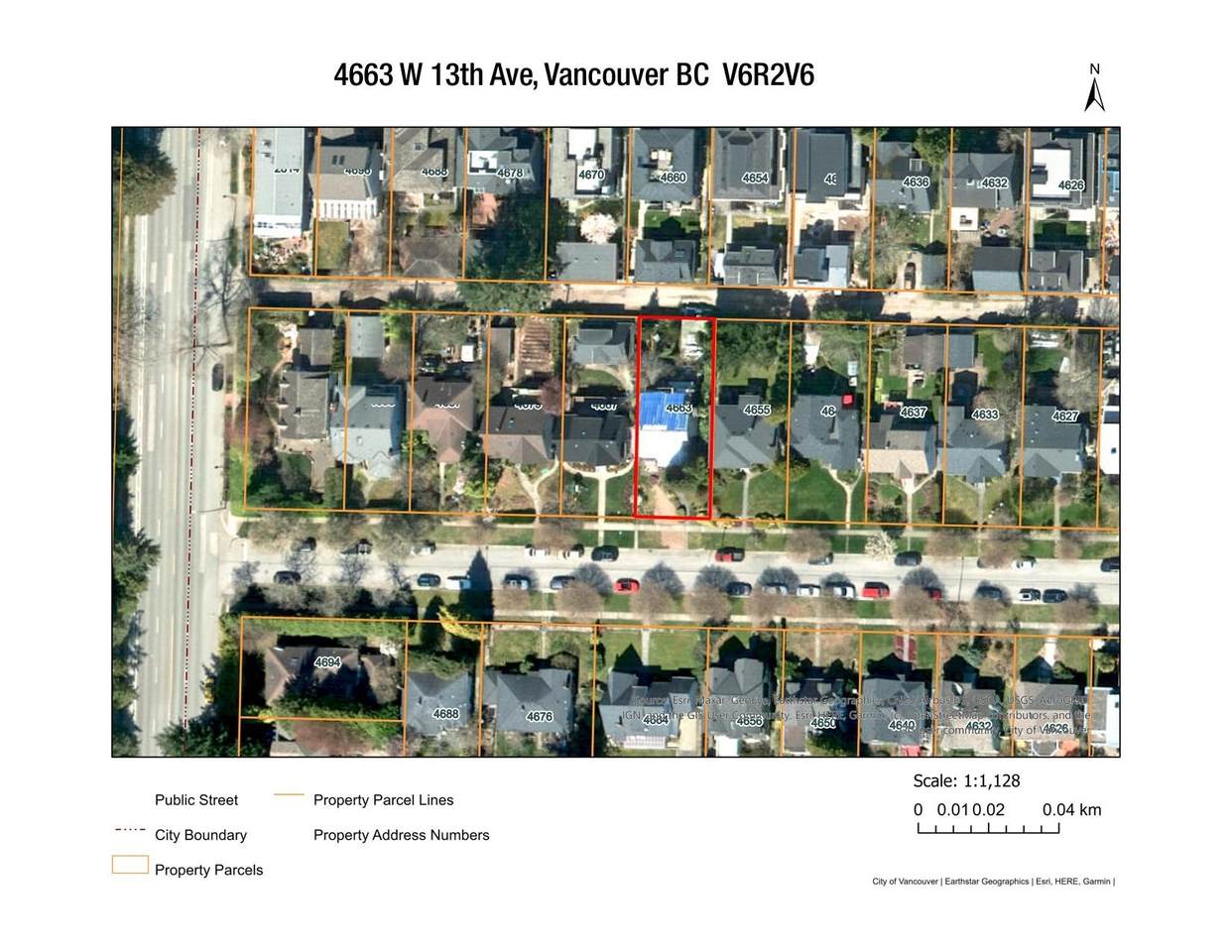 4663 13TH Avenue - Photo 1