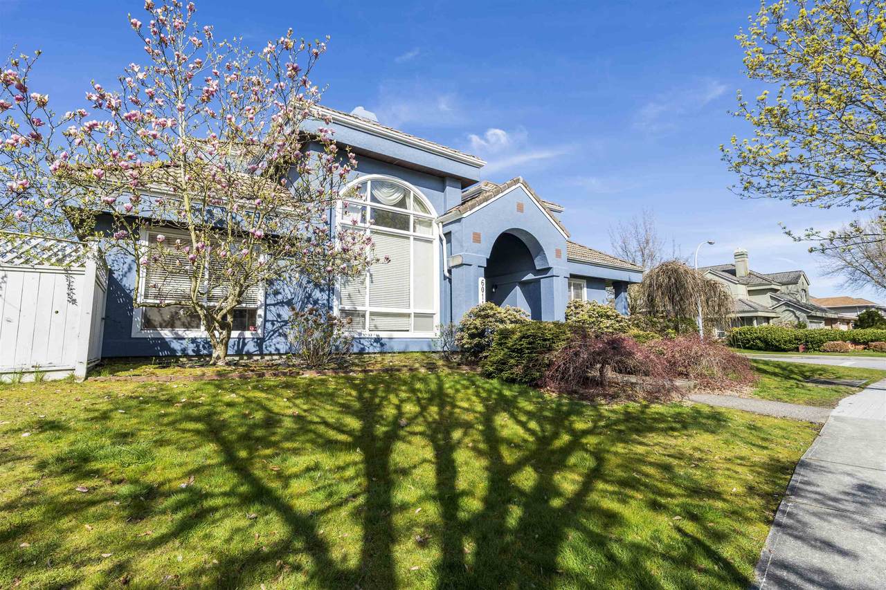 6011 Barnard Drive - Photo 1