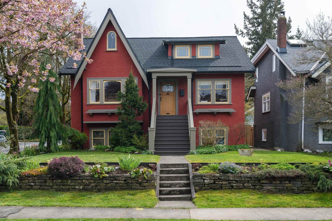 3906 20TH Avenue - Photo 1