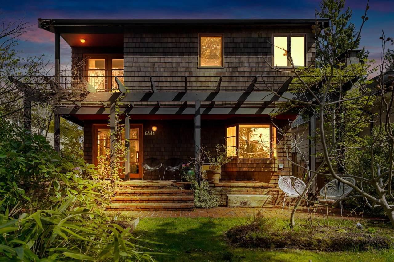 6441 Fox Street - Photo 1