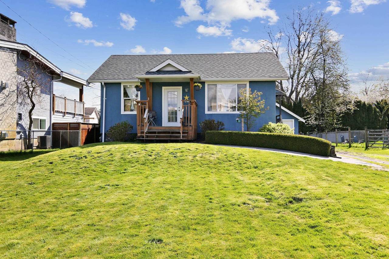 8746 Bellevue Drive - Photo 1