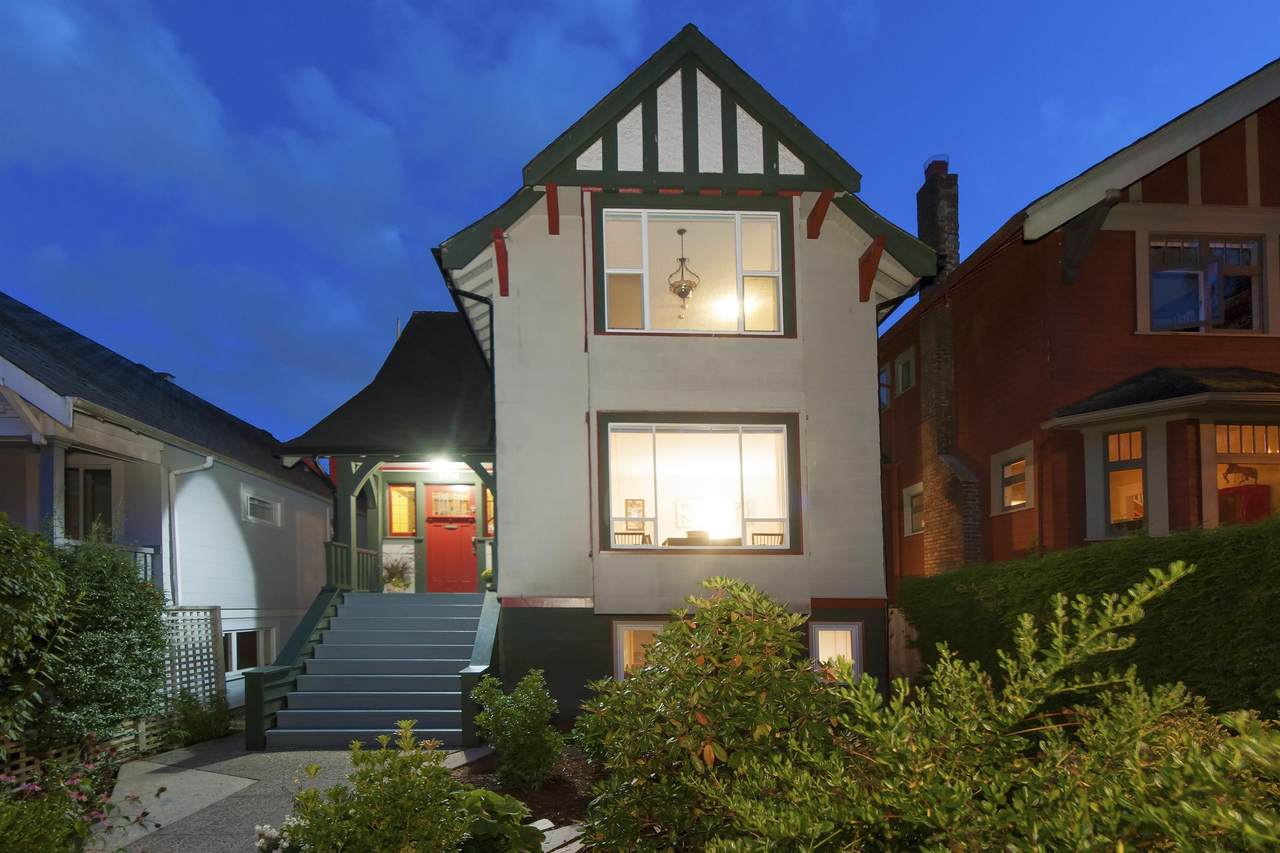 3316 3RD Avenue - Photo 1