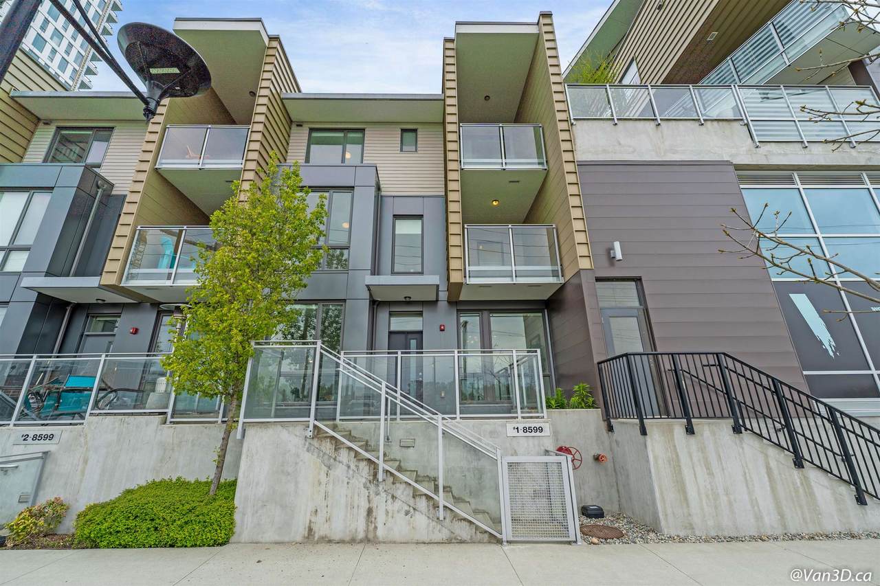 8599 River District Crossing - Photo 1