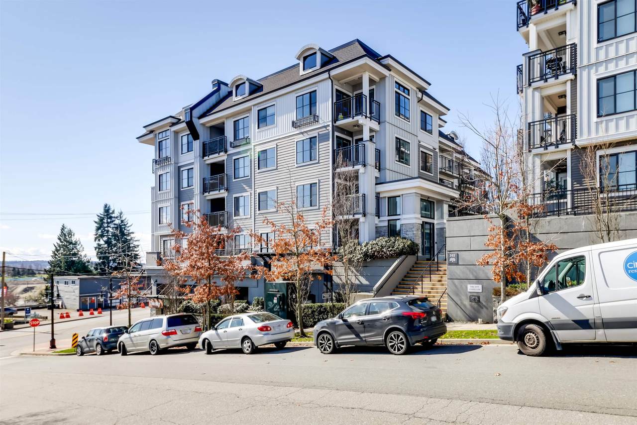 202 Lebleu Street - Photo 1