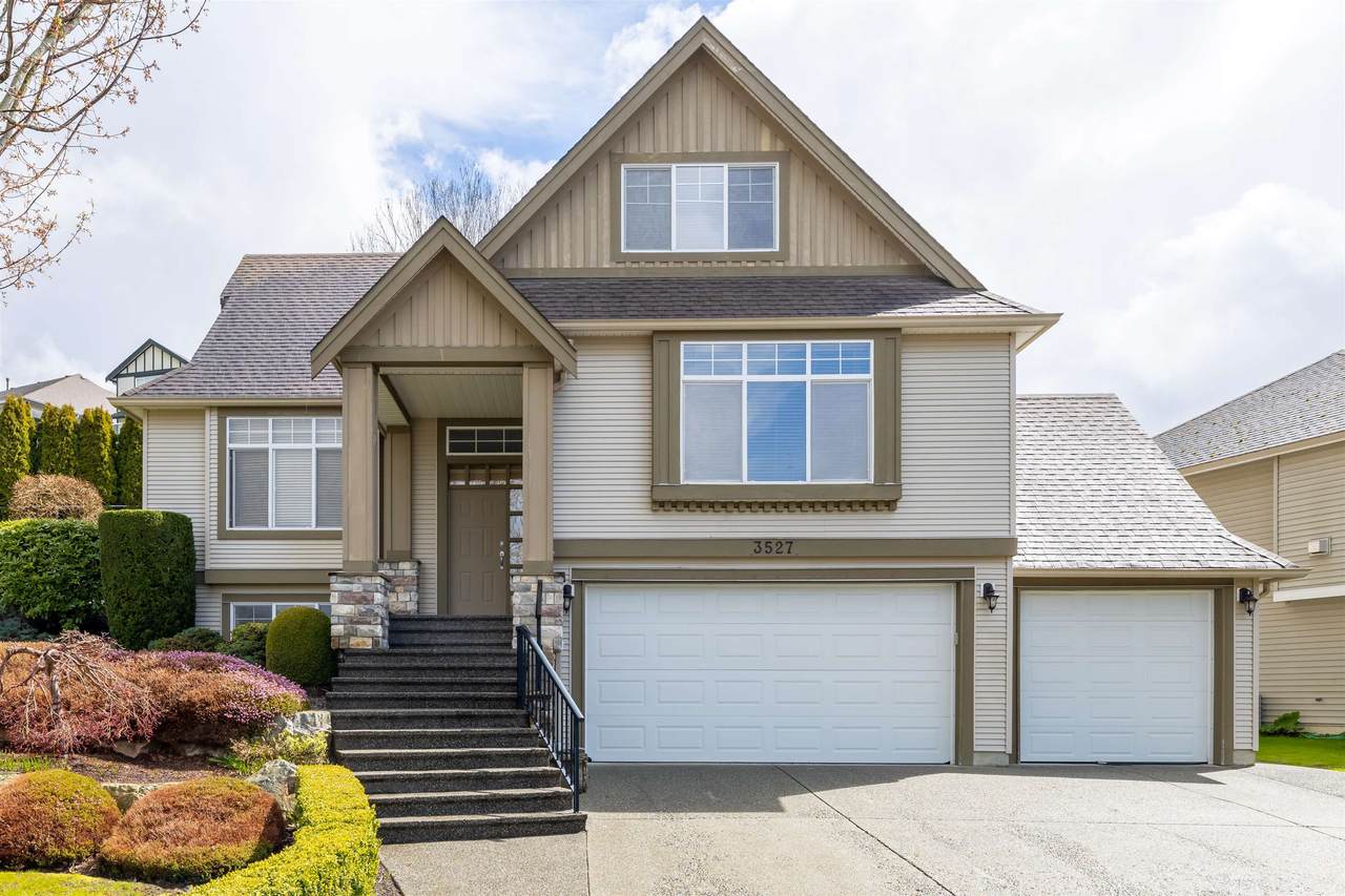 3527 Bassano Terrace - Photo 1