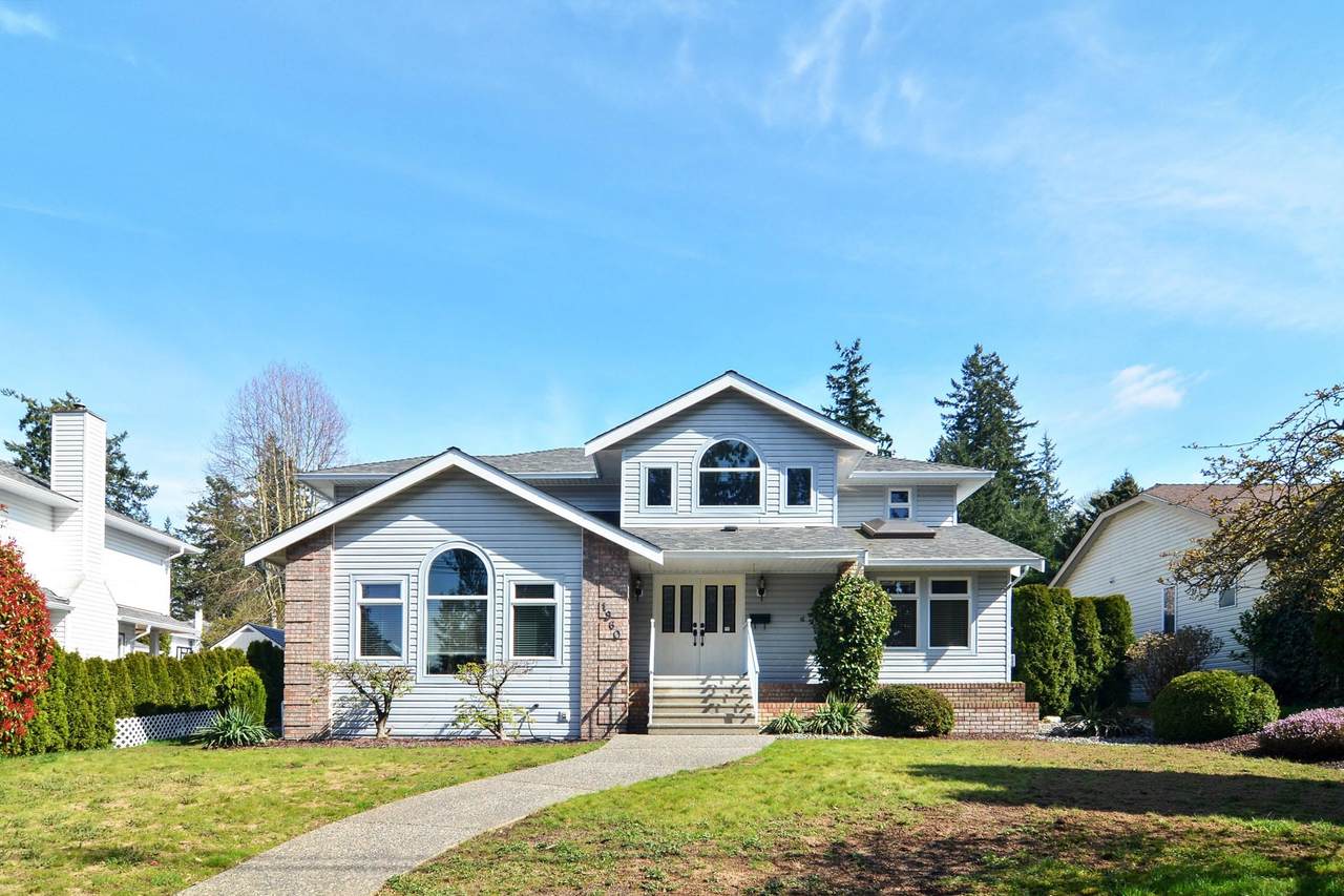 1960 128 Street - Photo 1