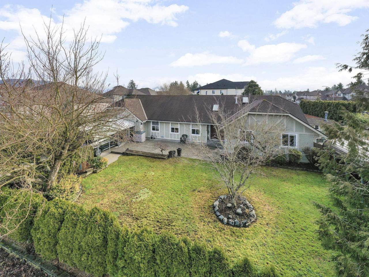 8528 Alexandra Street - Photo 1