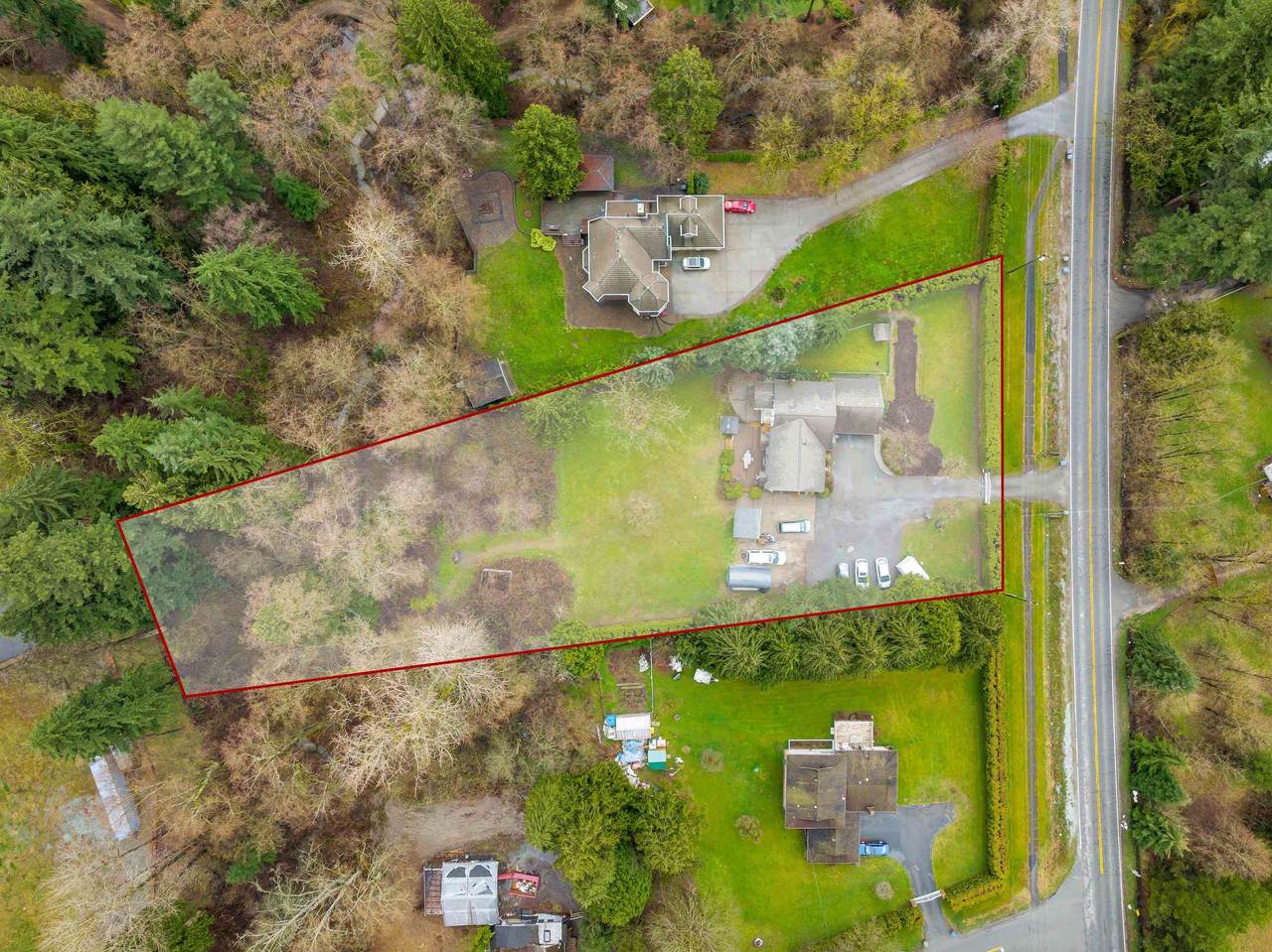 8964 Harvie Road - Photo 1