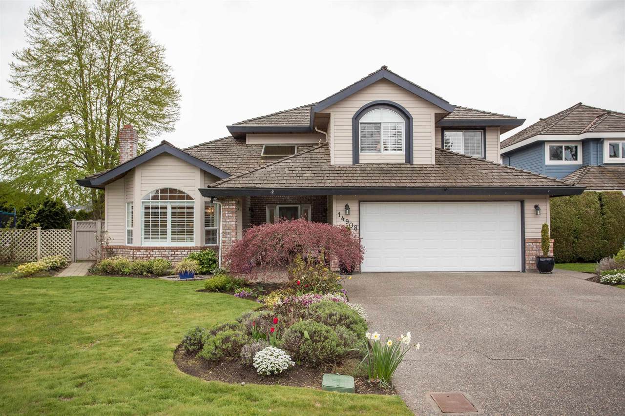 14908 22 Avenue - Photo 1