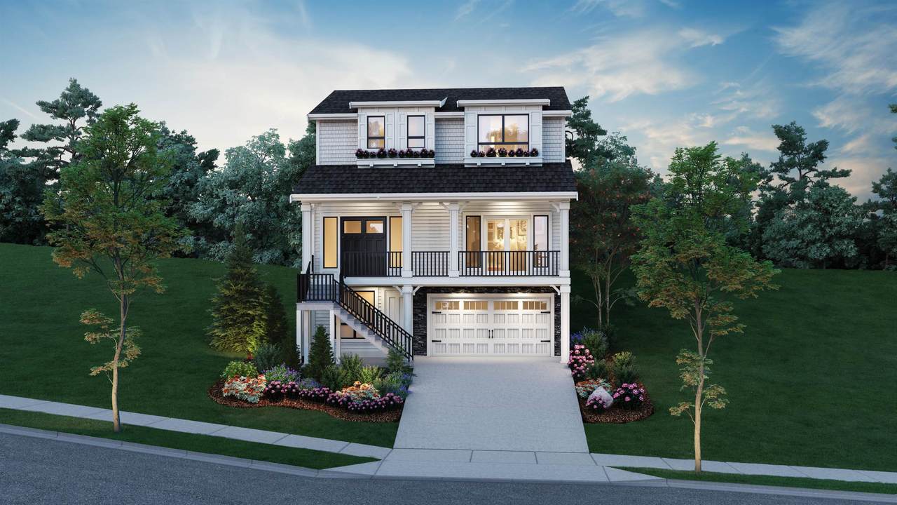 1406 Lofting Street - Photo 1