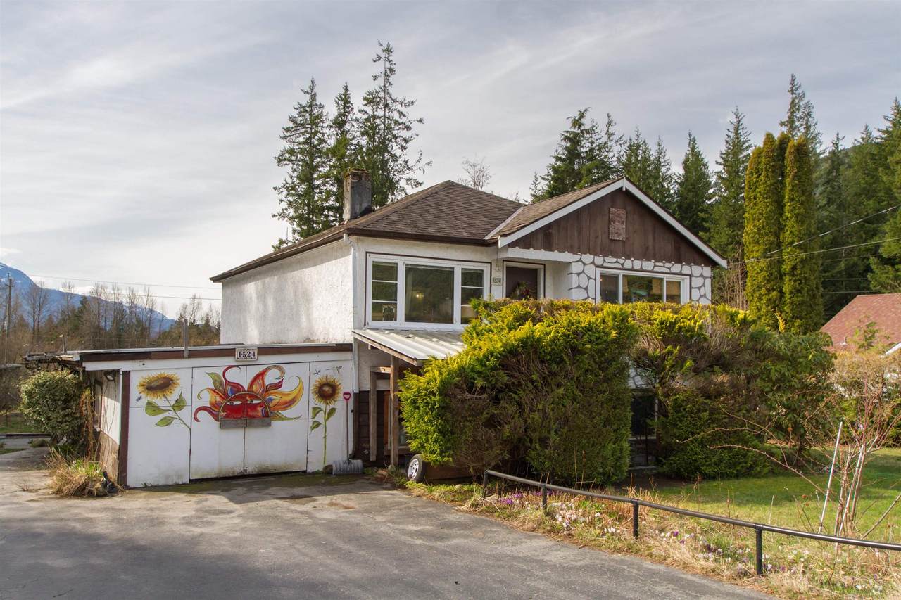 1524 Depot Road - Photo 1