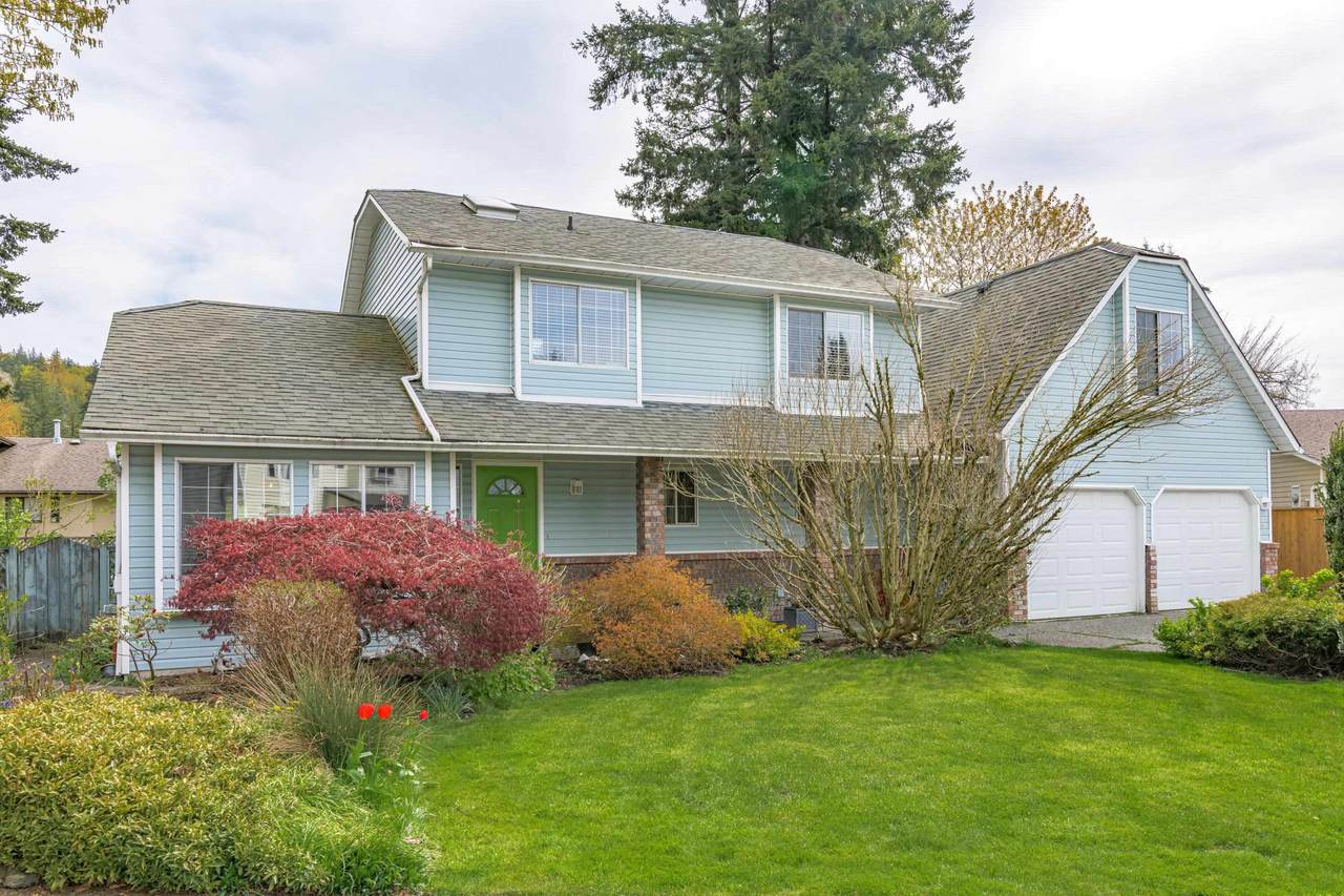 9870 Goodall Place - Photo 1