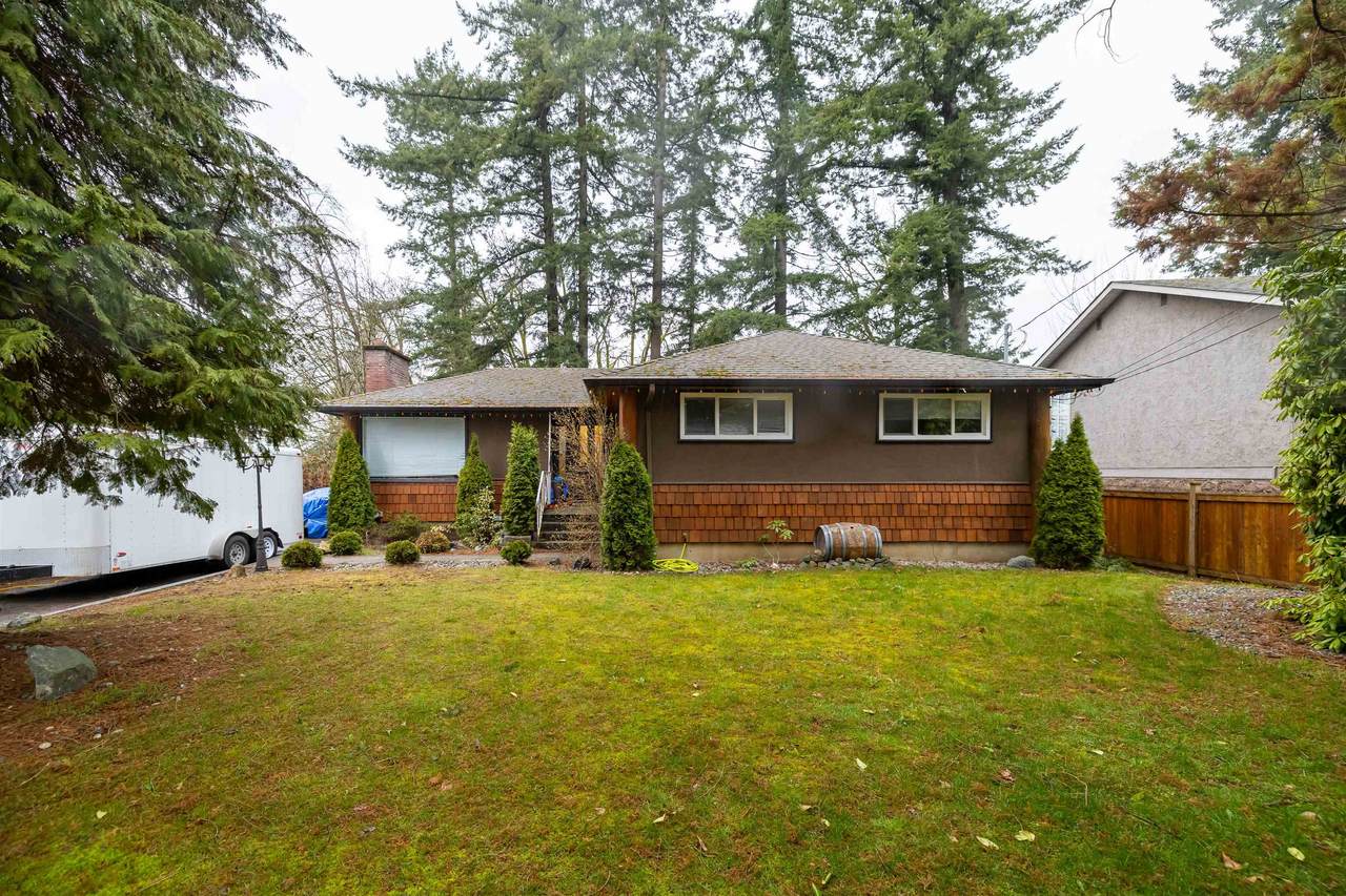2827 Cambridge Street - Photo 1