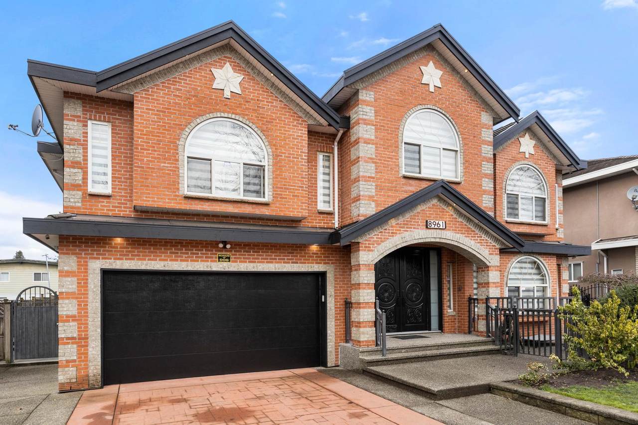 8961 135A Street - Photo 1