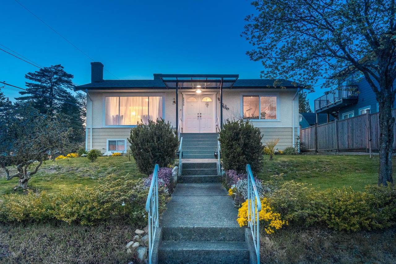 2239 Dublin Street - Photo 1
