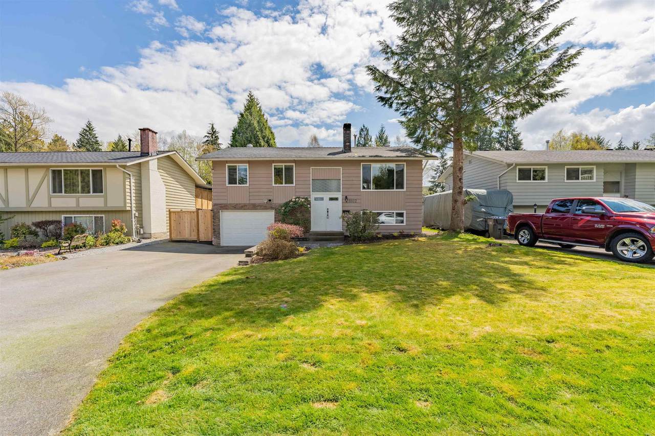 1102 Ellis Drive - Photo 1