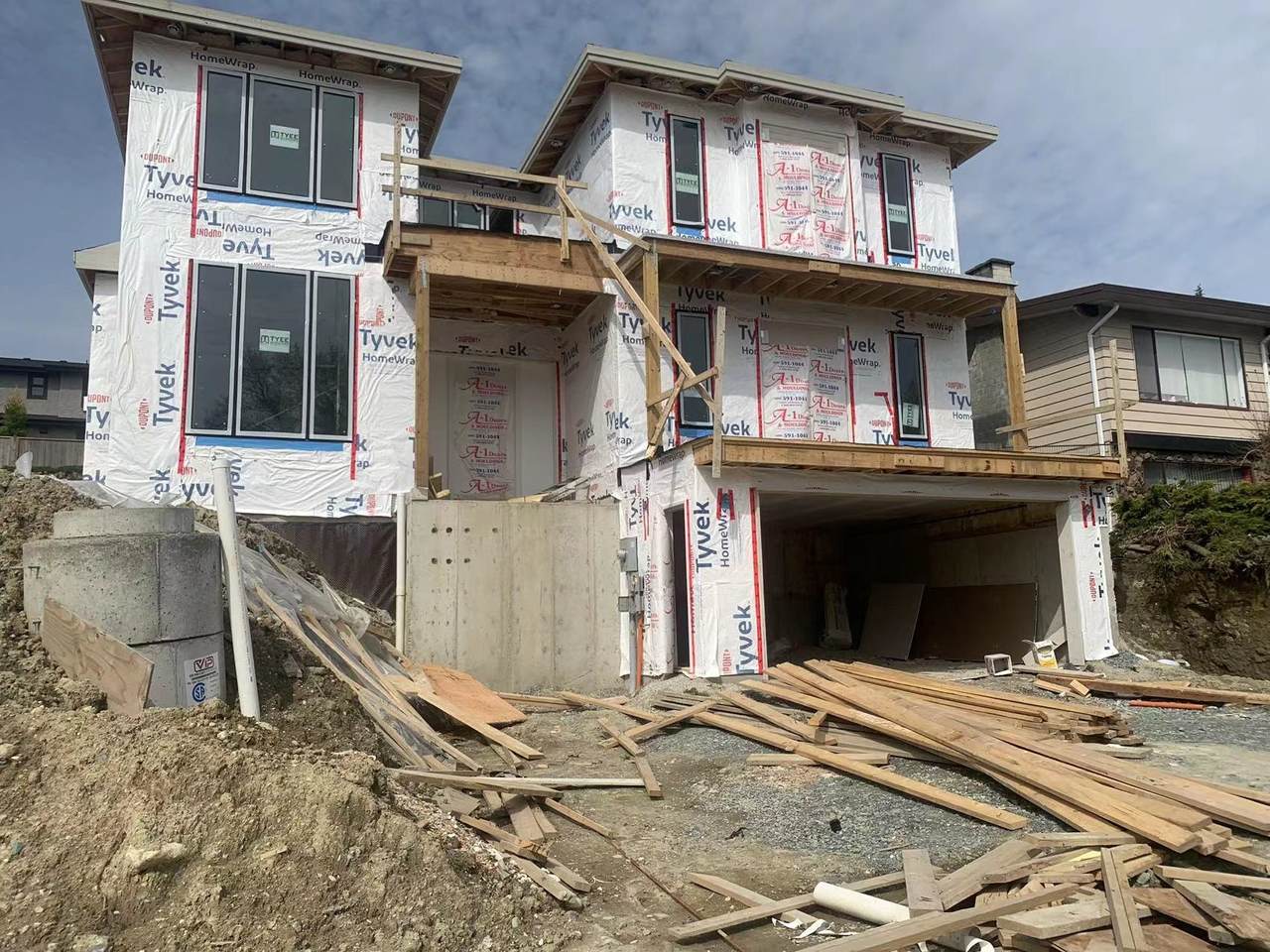 5428 Braelawn Drive - Photo 1