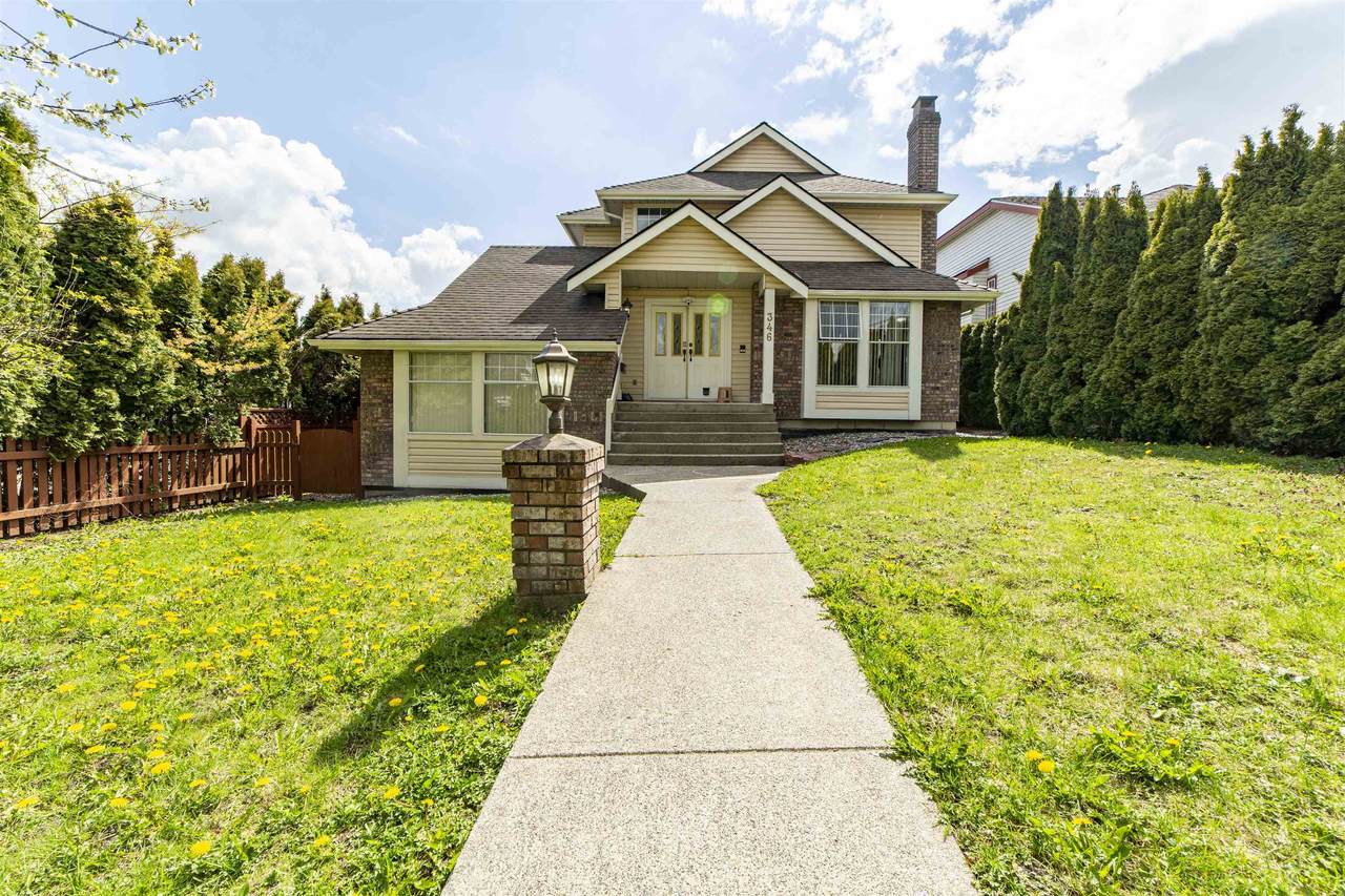 346 Cumberland Street - Photo 1