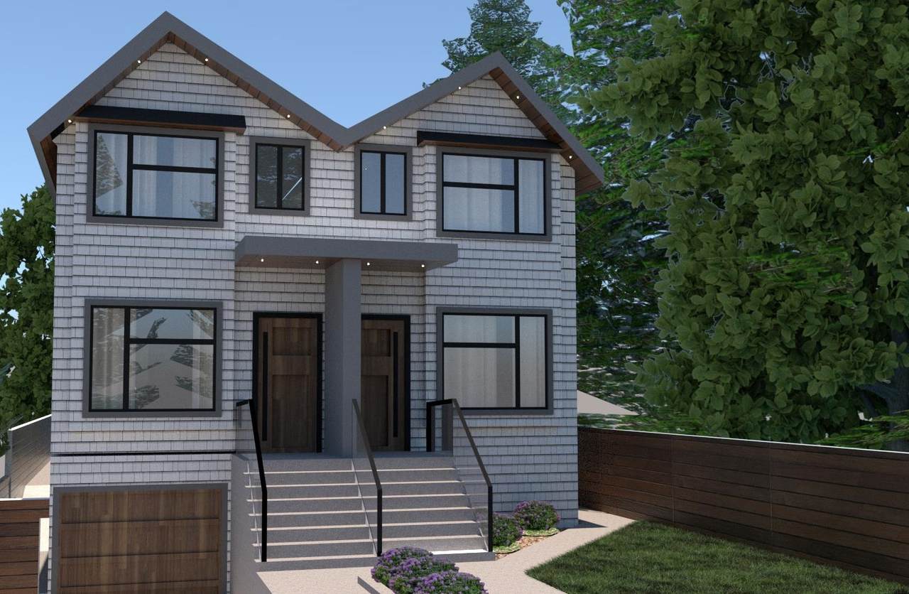 5207 Hoy Street - Photo 1