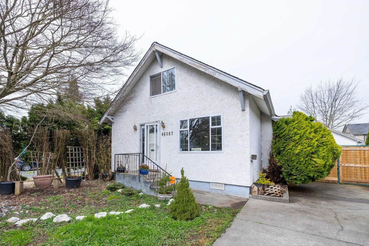 46387 Chilliwack Central Road - Photo 1