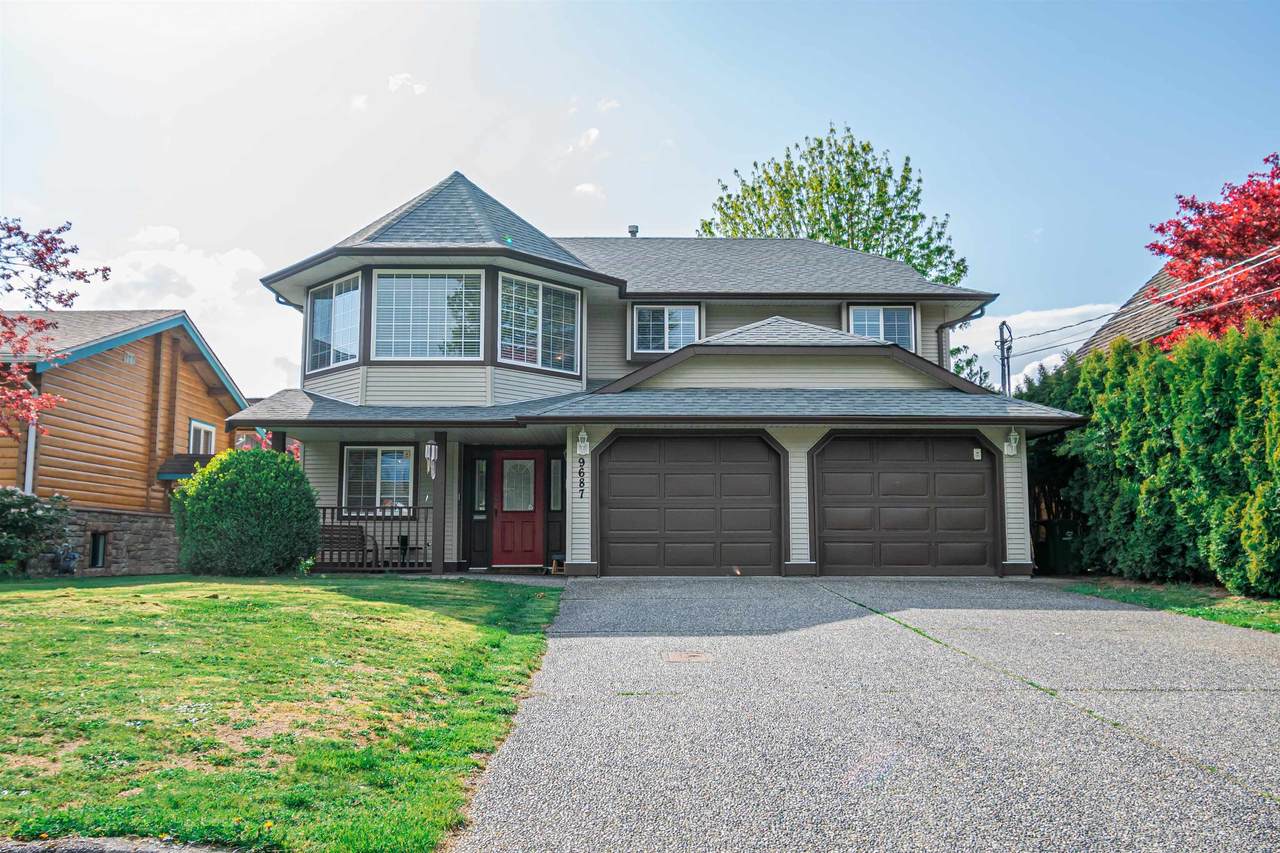 9687 Windsor Street - Photo 1