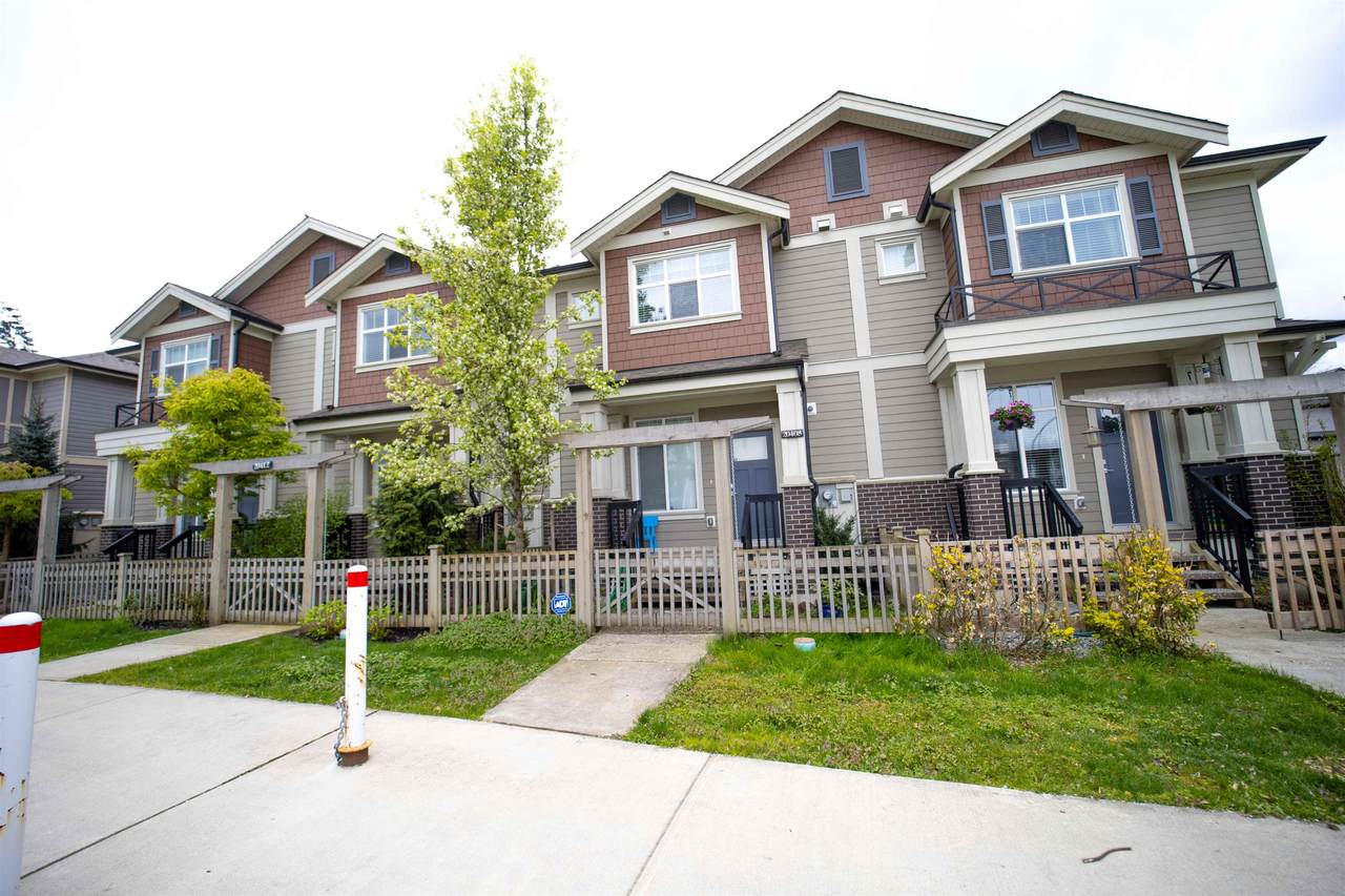 20408 84 Avenue - Photo 1