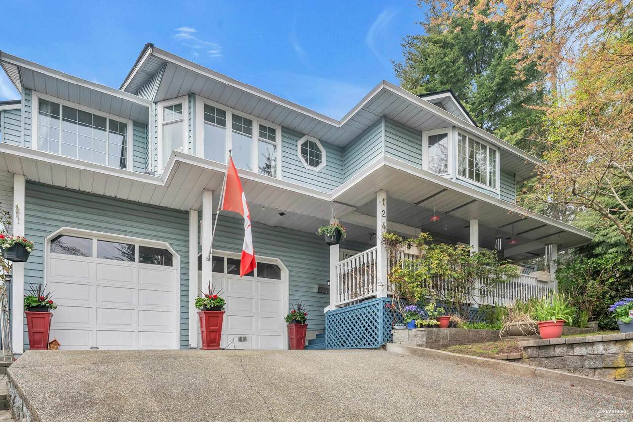 1248 Dupont Place - Photo 1