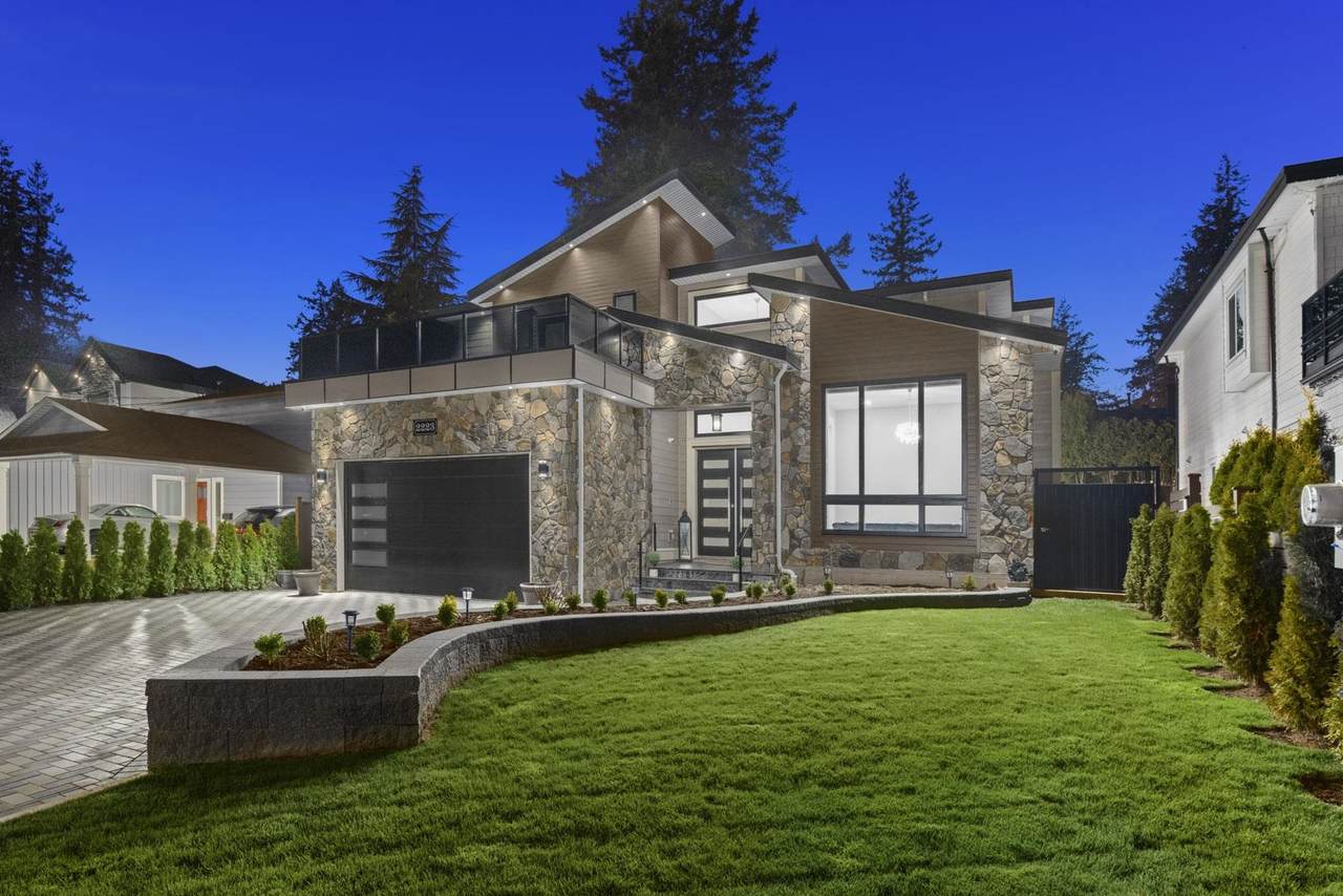2223 154 Street - Photo 1