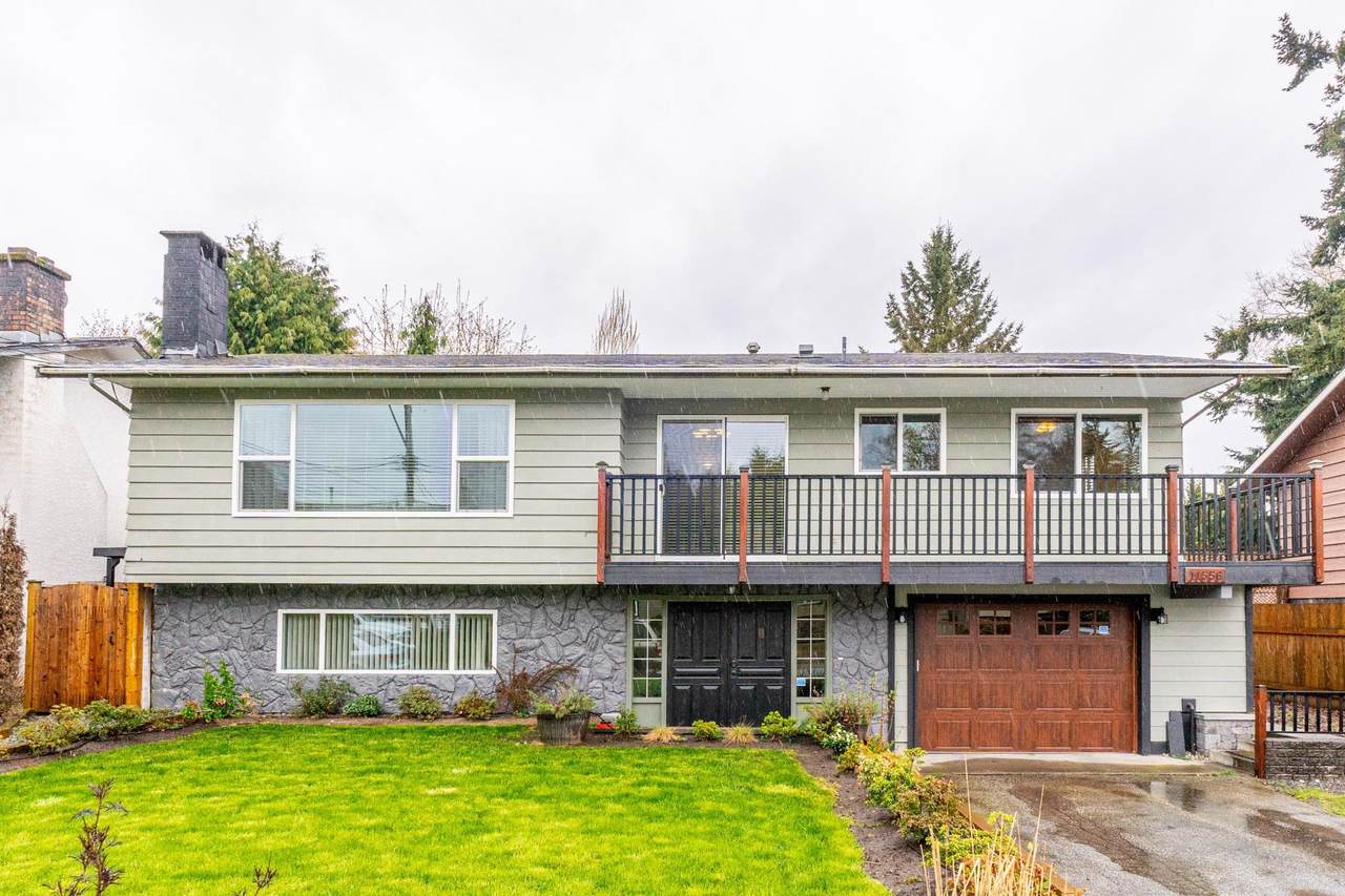 11556 84B Avenue - Photo 1
