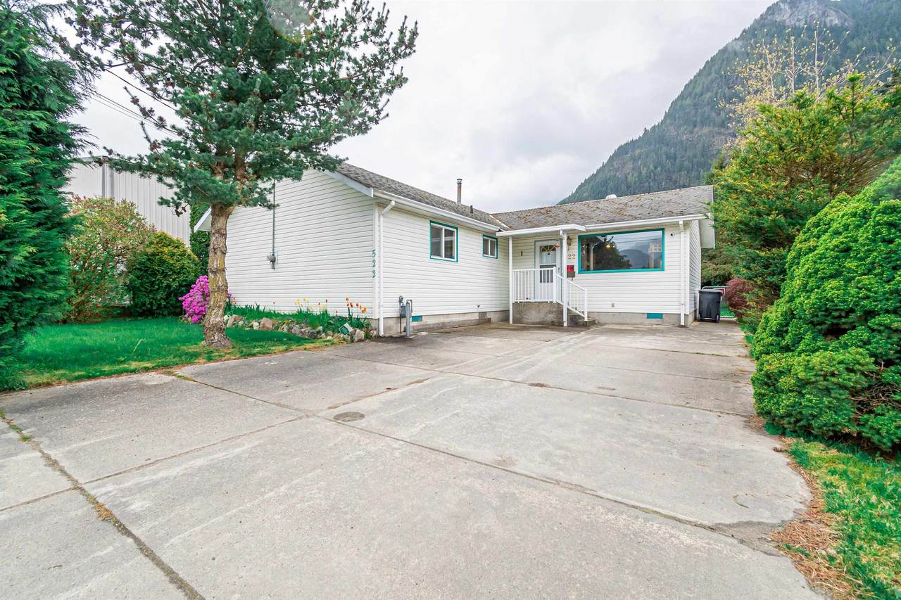 522 Raab Street - Photo 1