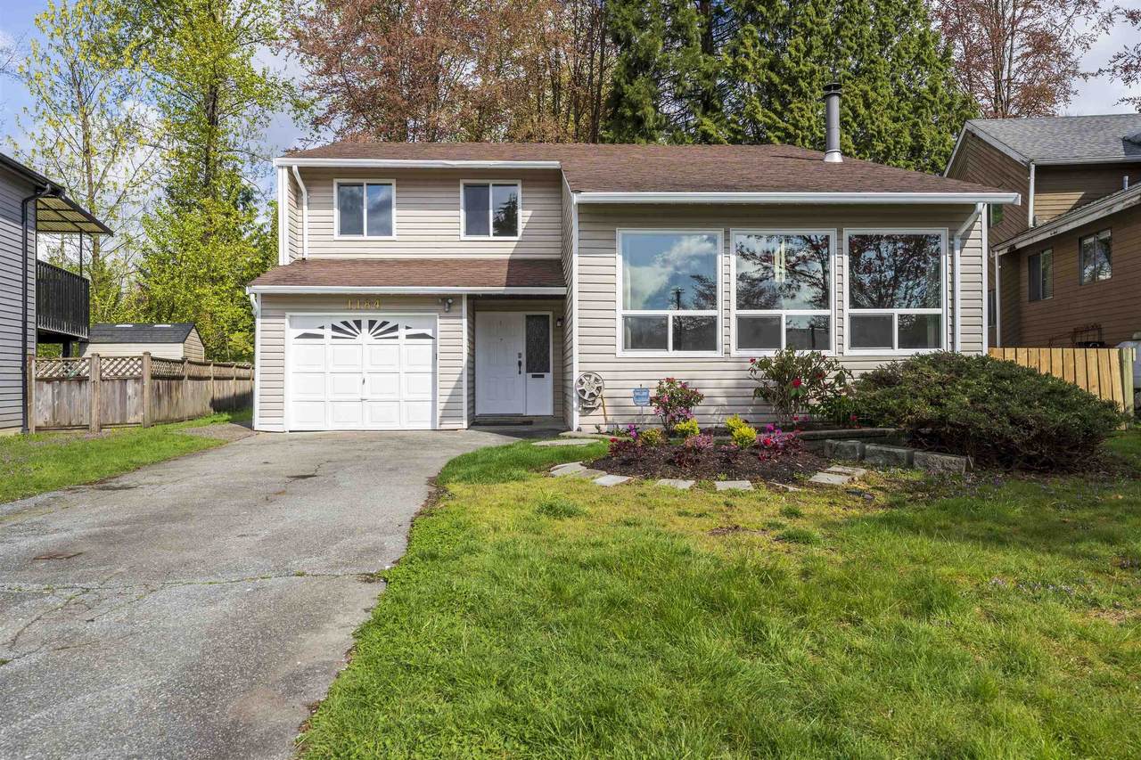 1184 Creekside Drive - Photo 1
