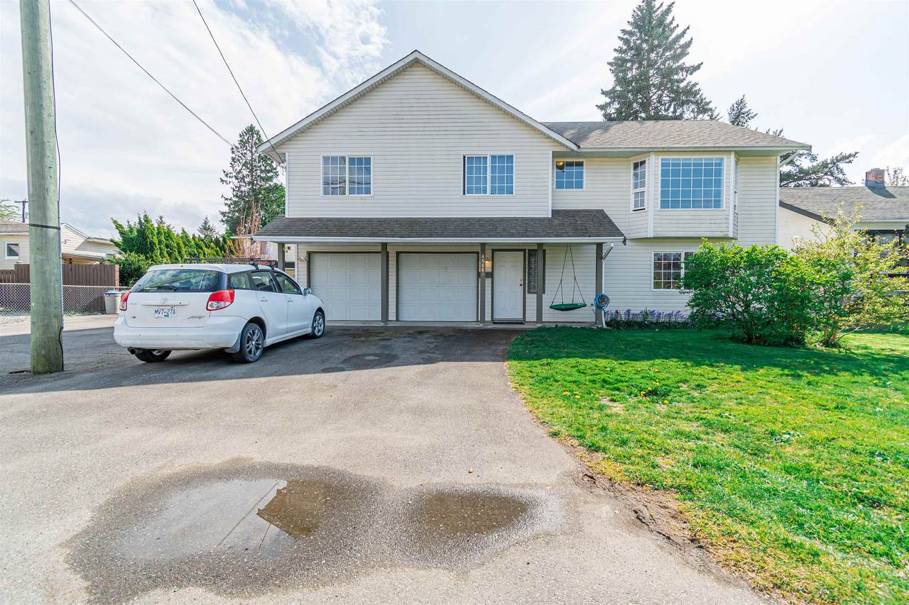 45668 Victoria Avenue - Photo 1