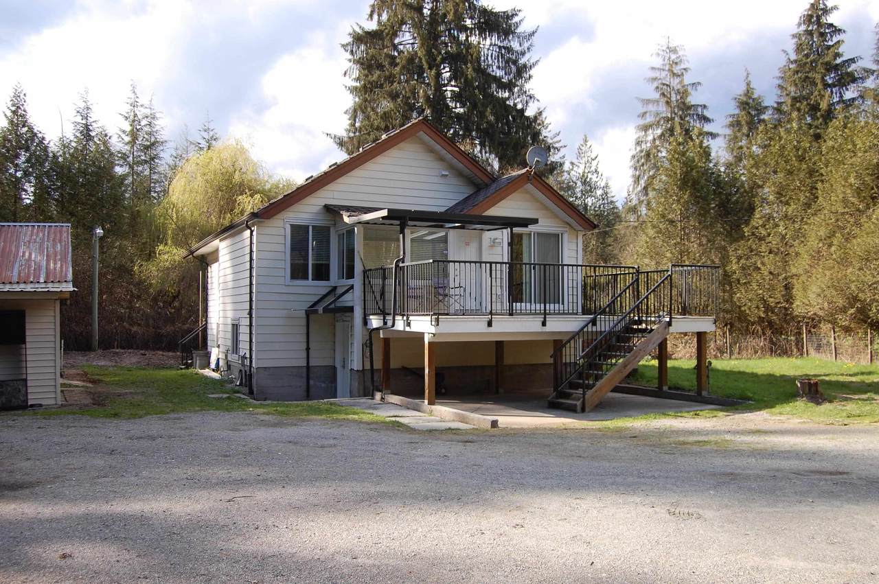 30750 Keystone Avenue - Photo 1