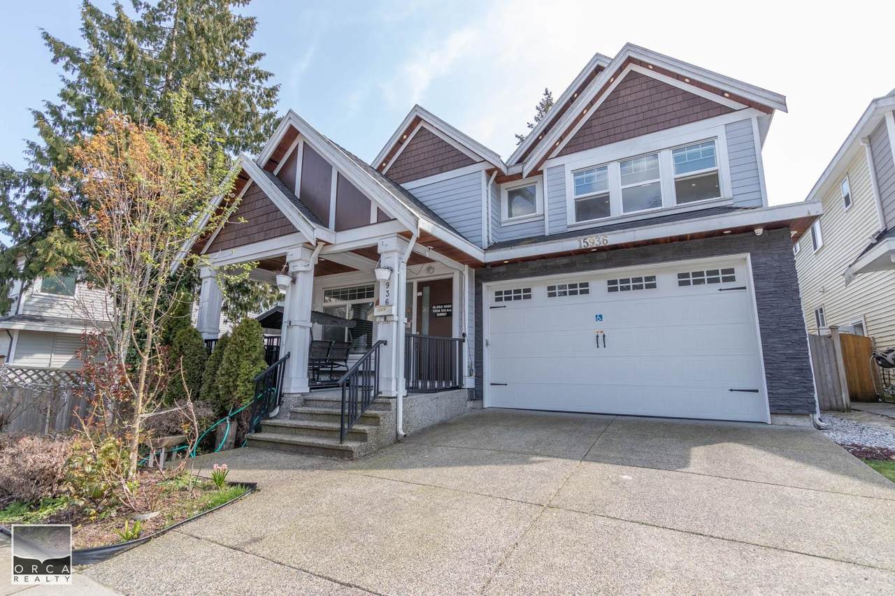 15936 92A Avenue - Photo 1
