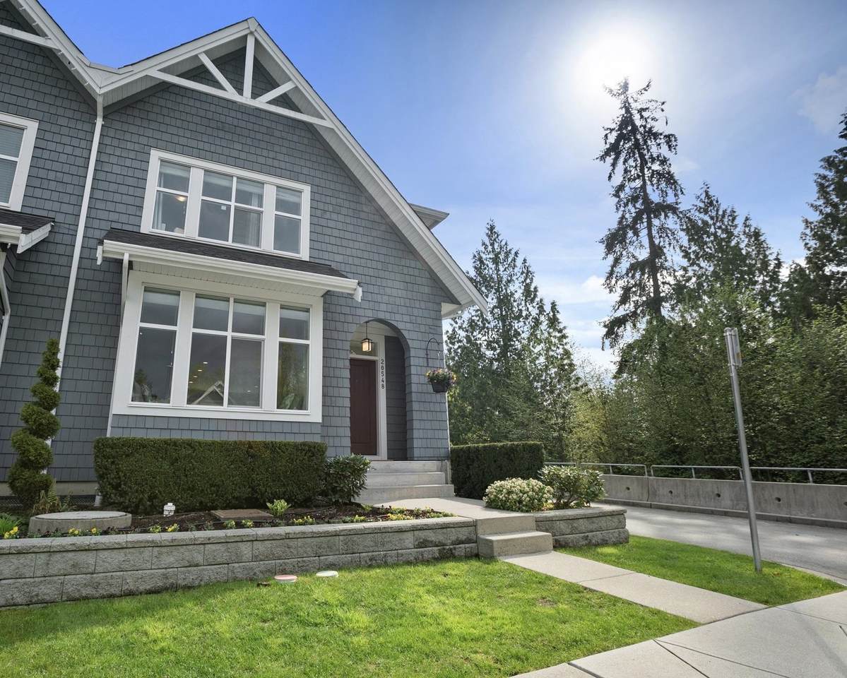 20548 84A Avenue - Photo 1