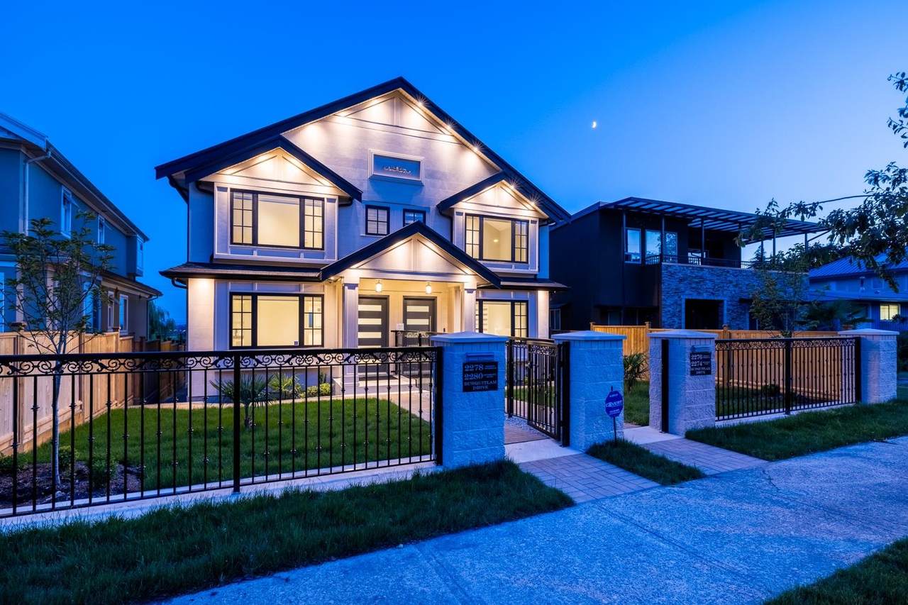 2278 Burquitlam Drive - Photo 1