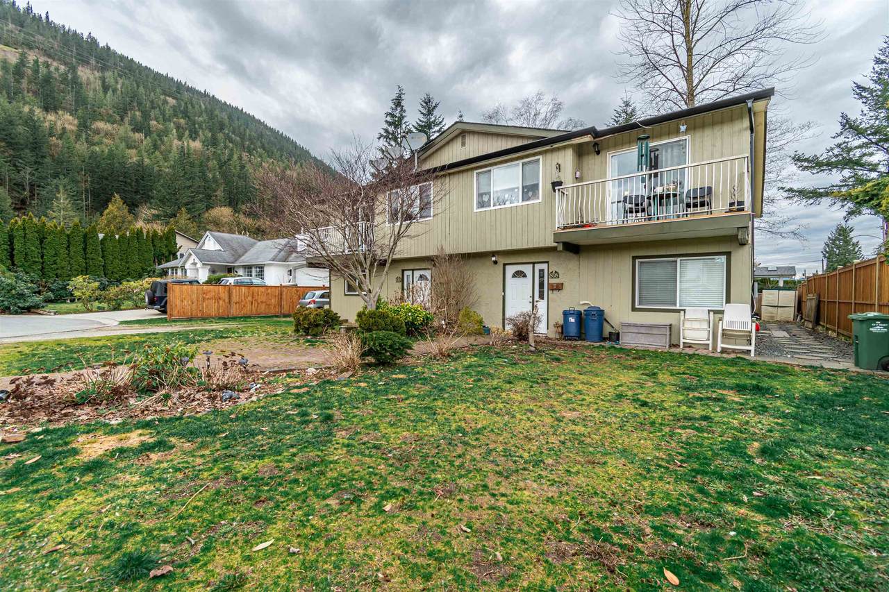 808 Ramona Place - Photo 1