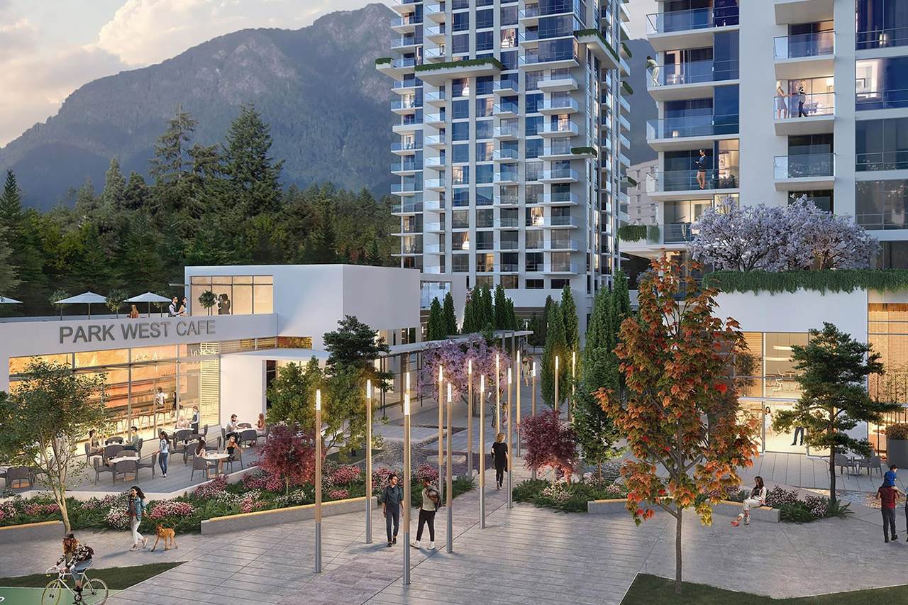 1633 Capilano Road - Photo 1
