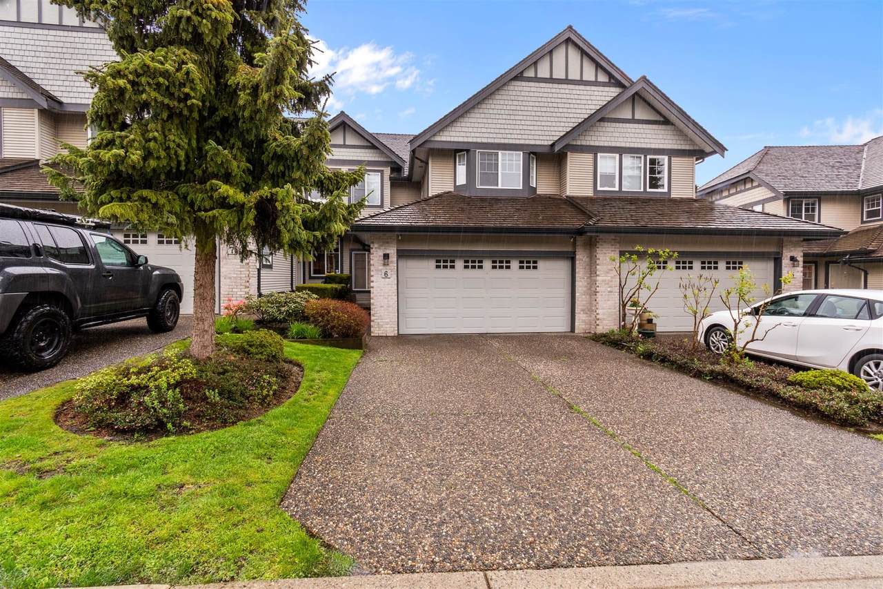 1765 Paddock Drive - Photo 1