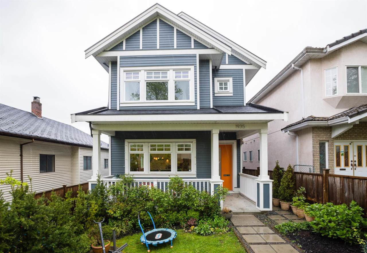 1935 5TH Avenue - Photo 1