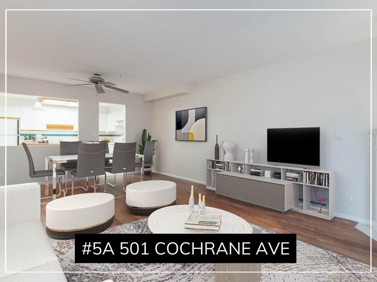501 Cochrane Avenue - Photo 1