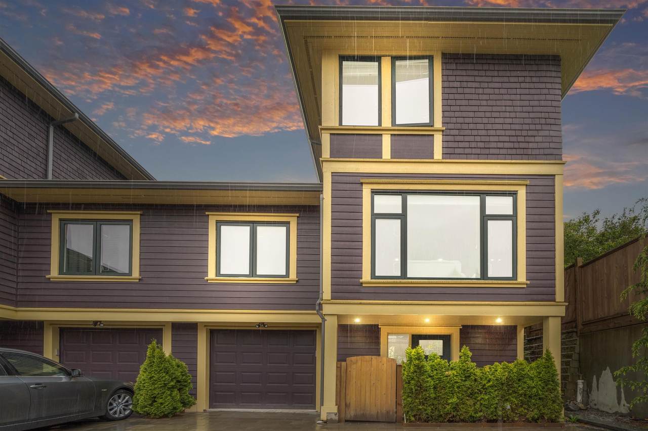 1313 Cartier Avenue - Photo 1