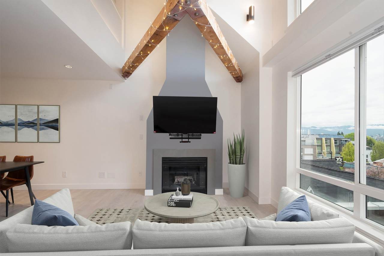 3349 Dunbar Street - Photo 1