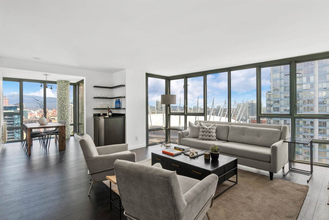 930 Cambie Street - Photo 1